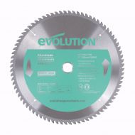 Evolution Power Tools 230BLADEST Steel Cutting Saw Blade, 9-Inch x 48-Tooth