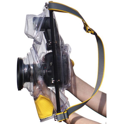  Ewa-Marine U-BFX100 Underwater Housing with Integrated Glove