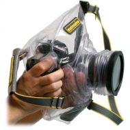 Ewa-Marine U-BFZ Underwater Housing for DSLR Cameras