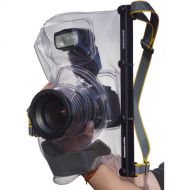 Ewa-Marine U-BFXZ100 Underwater Housing with Additional Glove