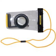 Ewa-Marine 3D-M Underwater Housing for Sony Cyber-shot DSC-W1, W5, or W7