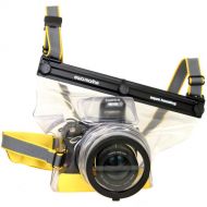 Ewa-Marine U-A100 Underwater Housing for DSLRs and Mirrorless Cameras