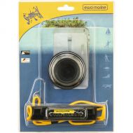 Ewa-Marine SplashiX Underwater Housing for Point-and-Shoot Camera (3.8 x 5.5 x 2.5