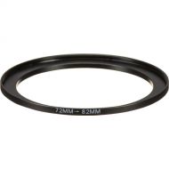 Ewa-Marine 72-82mm Lens Step-Up Ring