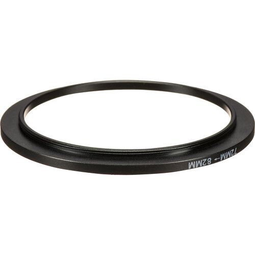  Ewa-Marine 72-82mm Lens Step-Up Ring