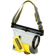 Ewa-Marine EM VDU Underwater Camcorder Case (Clear)