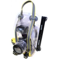 Ewa-Marine EM U-BXP100 Underwater Housing for DSLR Cameras (Clear)