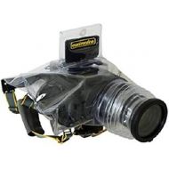 Ewa-Marine EM VFS-7 Underwater Camera Case (Clear)