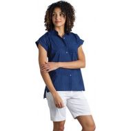 ExOfficio Womens Lencia SS Shirt