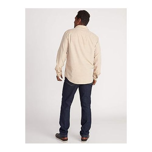  ExOfficio Men's BugsAway San Gil Long Sleeve