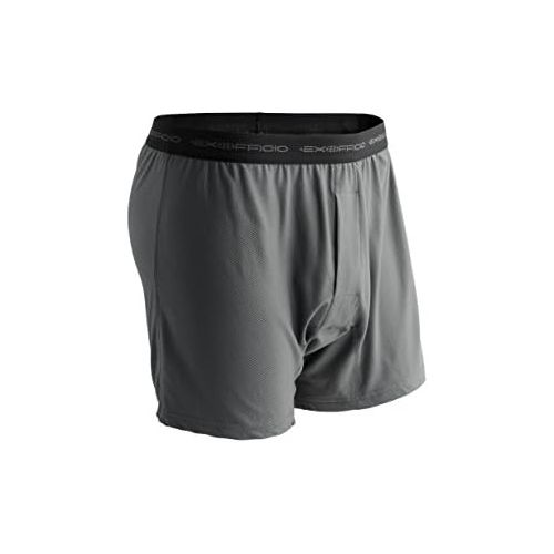  [아마존베스트]ExOfficio Mens Give-N-Go Boxer