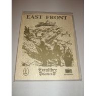 Excalibre Games East Front (New)