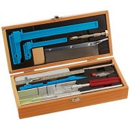 Excel 44288 Deluxe Dollhouse Tool Set