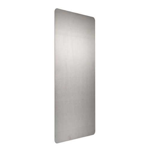  Excel Dryer 89S Stainless Steel XLERATOR Wall Guard for XLERATOR Hand Dryer, 15-34 Width x 31-34 Height x 116 Depth (Pack of 2)