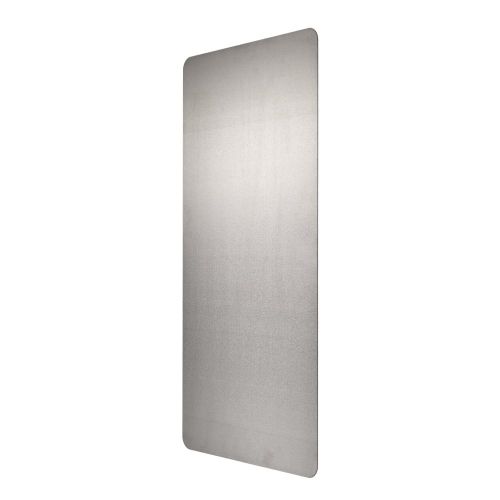  Excel Dryer 89S Stainless Steel XLERATOR Wall Guard for XLERATOR Hand Dryer, 15-34 Width x 31-34 Height x 116 Depth (Pack of 2)