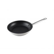 Excellante 9 12 188 Stainless Steel fry pan quantum 2, comes in each