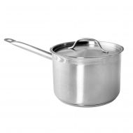 Thunder Group SLSSP020 Sauce Pan, 2-Quart