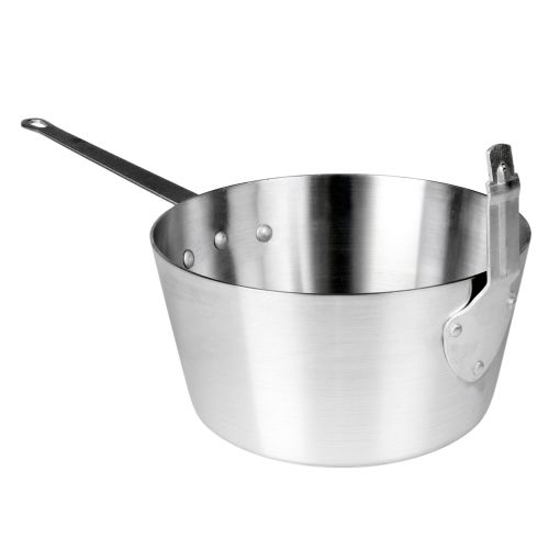  Thunder Group 5 12 QT FRYER SAUCE PAN 1 Piece