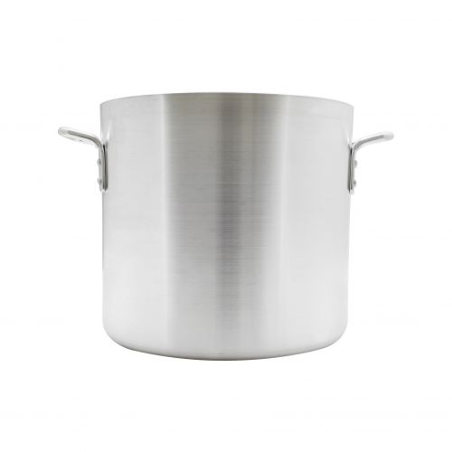  Excellante Thunder Group 20 Quart Aluminum Stock Pot