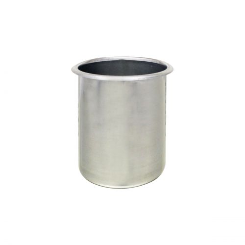  Thunder Group SLBM005, 6-Quart Stainless Steel Bain Marie Pot