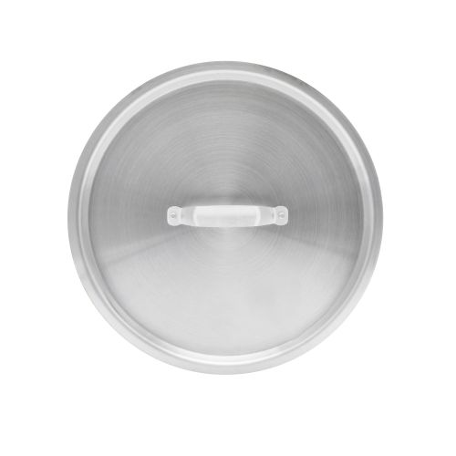  Thunder Group 160 QT ALUMINUM STOCK POT LID 1 Piece