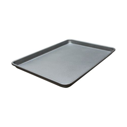  Excellante 18X13 Half Size Non-Stick Aluminum Sheet Pan, 18 gauge, Comes In Each