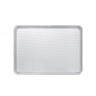 Excellante 18X 26 Full Size, Fully Perforated Glazed Aluminum Sheet Pan, 16 gauge, Comes In Each