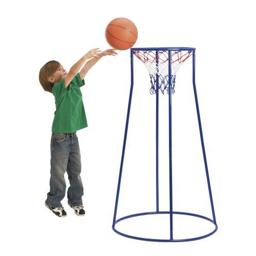  Excellerations HOOP5 Classroom Hoop Ball Goal