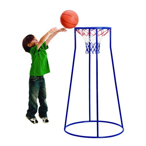  Excellerations HOOP5 Classroom Hoop Ball Goal