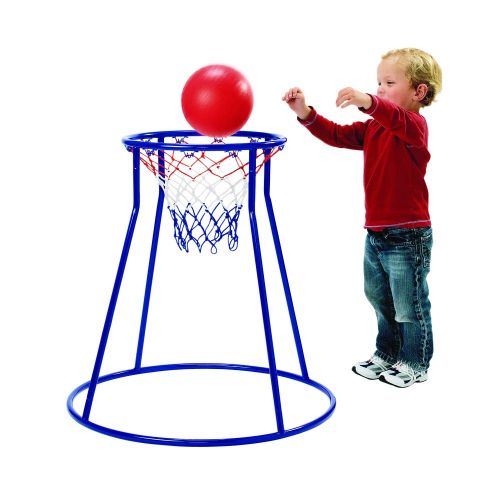  Excellerations HOOP5 Classroom Hoop Ball Goal