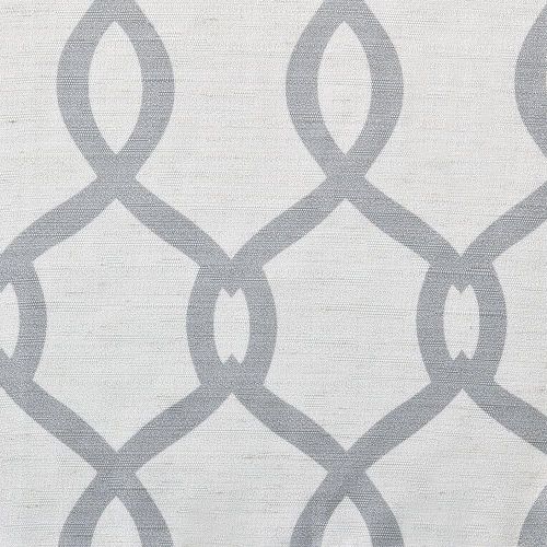  Exclusive Home Curtains Exclusive Home Kochi Linen Blend Grommet Top Curtain Panel Pair, Dove Grey, 52x108, 2 Piece