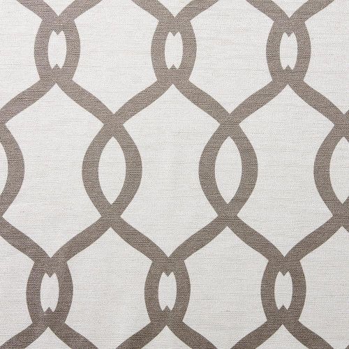  Exclusive Home Curtains Exclusive Home Kochi Linen Blend Grommet Top Curtain Panel Pair, Dove Grey, 52x108, 2 Piece