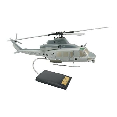  Executive Series Models BELL UH-1Y 130 Helicopter