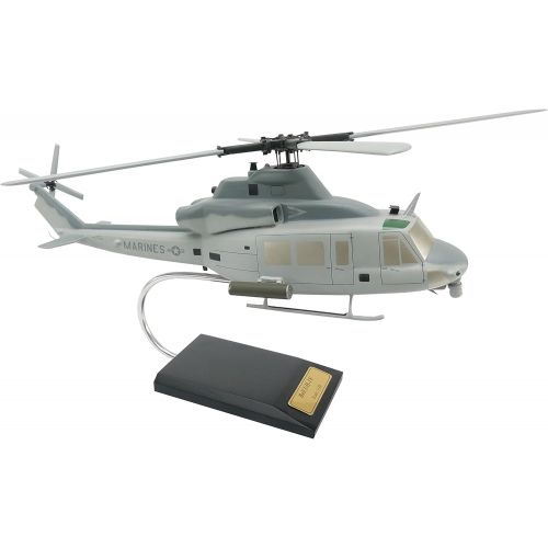  Executive Series Models BELL UH-1Y 130 Helicopter