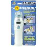 Exergen Temporal Artery Thermometer