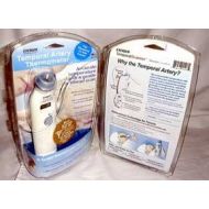 Exergen Corporation Exergen Temporal Artery Thermometer MODEL# 2000C TAT-2000C Battery by Exergen