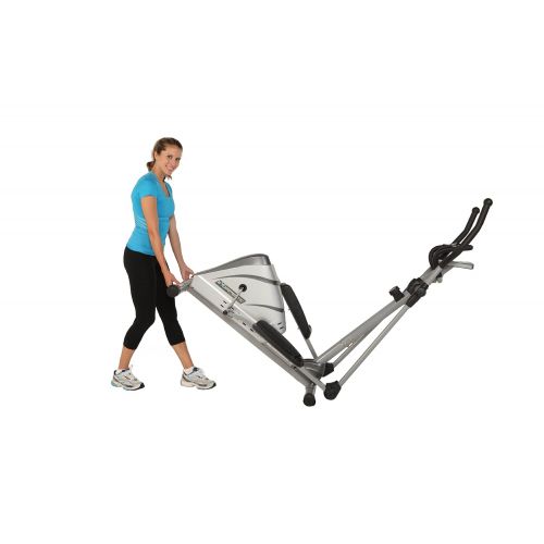  Exerpeutic 1000XL Heavy Duty Magnetic Elliptical