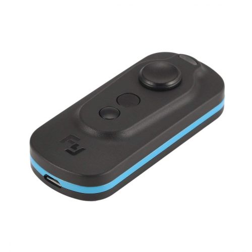  Exiao FeiyuTech Smart Bluetooth Wireless Remote Controller for FeiyuTech FY SPGSPG LiveSPG Plus MG Lite MG V2G5 Handheld Gimbal