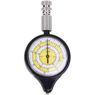 [아마존베스트]Exing Range Meter Distance Meter Map Distance Meter Odometer Multifunctional Compass Curvimeter Outdoor Climbing Sport