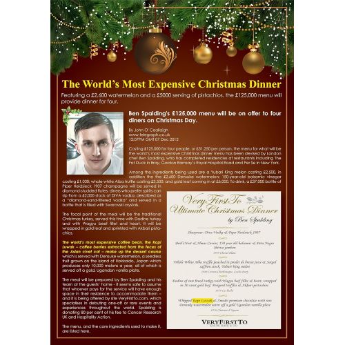  Exotica The Worlds Most Exclusive Coffee, Kopi Luwak Specialty Arabica House Blend Gourmet Coffee Roasted Whole Beans (100g)