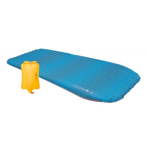  Exped AirMat HyperLite Duo Sleeping Pad 7640171993225