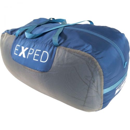  Exped Megasleep Duo 25 Sleeping Bag: 25F Synthetic