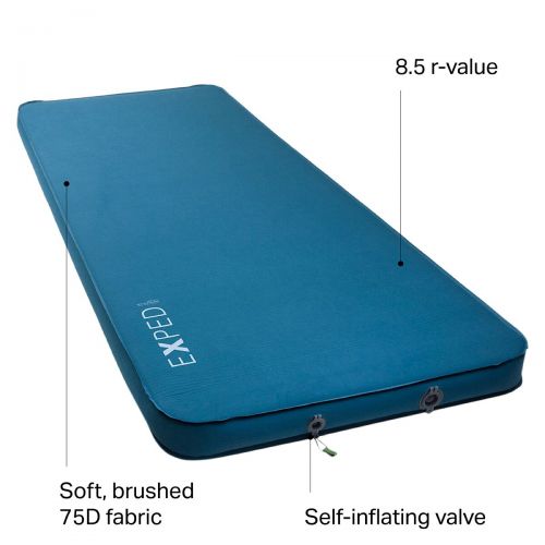  Exped DeepSleep Mat 7.5 Sleeping Pad