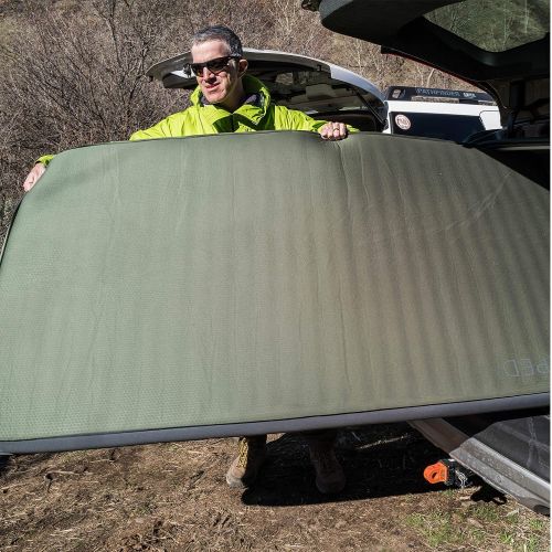  Exped Megamat 10 Insulated Self-Inflating Sleeping Pad (Single & Duo)