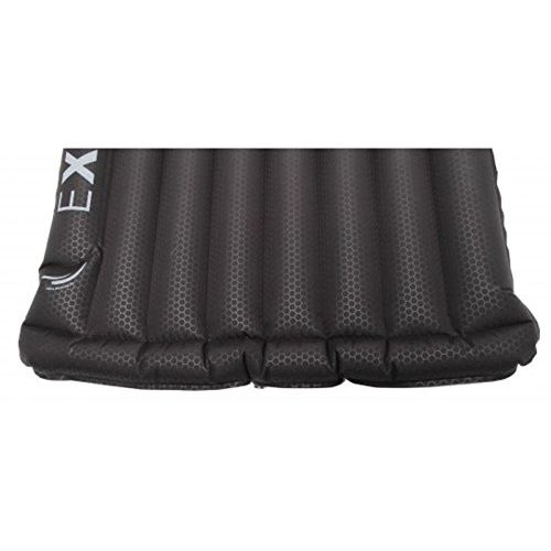  Exped EXPED DOWNMAT 9 PUMP LW CAMPING MAT (GREY)