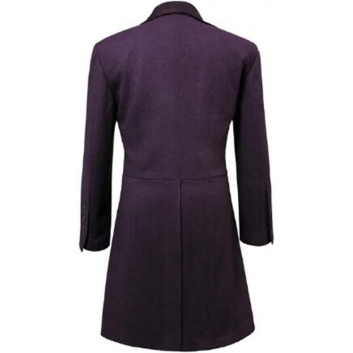  할로윈 용품Expeke Adults 13th 12th 11th Series Coat Costume for Halloween