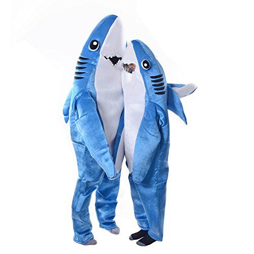  할로윈 용품Expeke Kids Children Shark Costume for Boys Toddler Costume Halloween