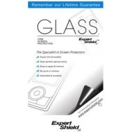 [아마존베스트]GLASS by Expert Shield - THE ultra-durable, ultra clear screen protector for your: Lumix ZS70 / Lumix TZ90 - GLASS