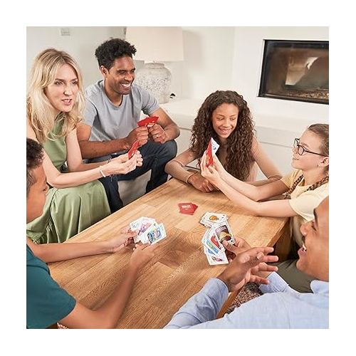  Zombie Kittens Card Game by Exploding Kittens - Fun Family Card Games for Adults Teens & Kids for Night Entertainment, 2-5 Players