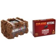 Exploding Kittens LLC Exploding Kittens - Game Night Bundle